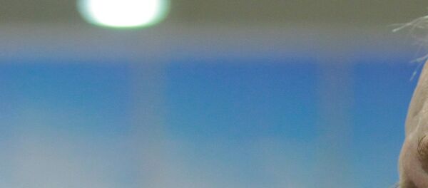 Franz Klintsevitch - Sputnik Afrique