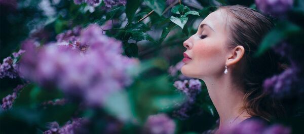 femme - Sputnik Afrique