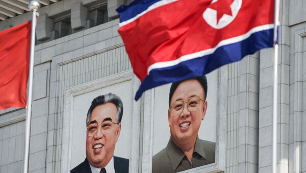 Pyongyang répond à l’information sur la mort de 200 personnes lors d’un essai nucléaire - Sputnik Afrique