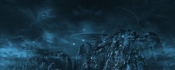 Extraterrestres - Sputnik Afrique