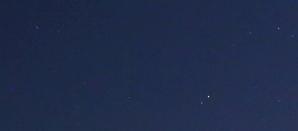 Damas - Sputnik Afrique