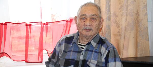 Tanaka Akio - Sputnik Afrique