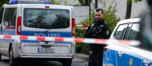 Berlin - Sputnik Afrique