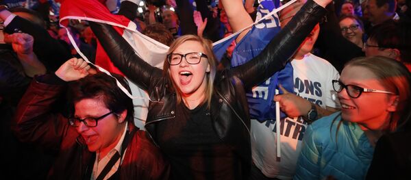 partisans - Sputnik Afrique