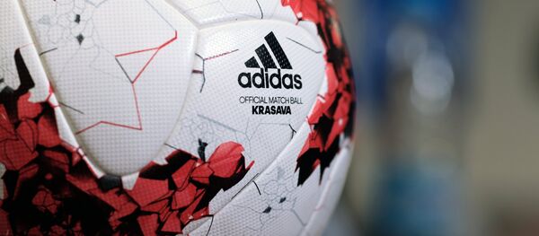 la Coupe des Fédérations - Sputnik Afrique