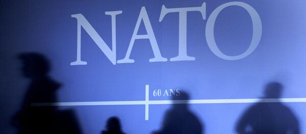 Otan - Sputnik Afrique