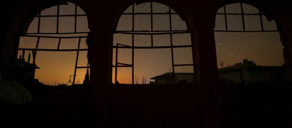 Idlib, Syrie - Sputnik Afrique