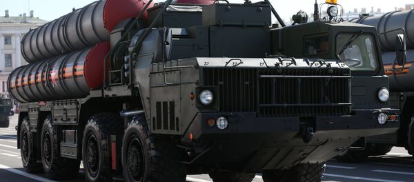 S-300 - Sputnik Afrique