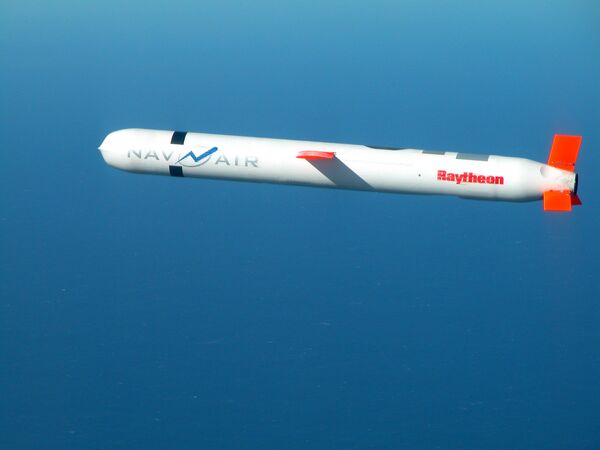 Tomahawk Tomahawk - Sputnik Afrique
