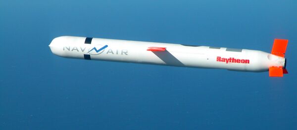 Moscou: le déploiement du bouclier antimissile US en Pologne viole le traité INF - Sputnik Afrique