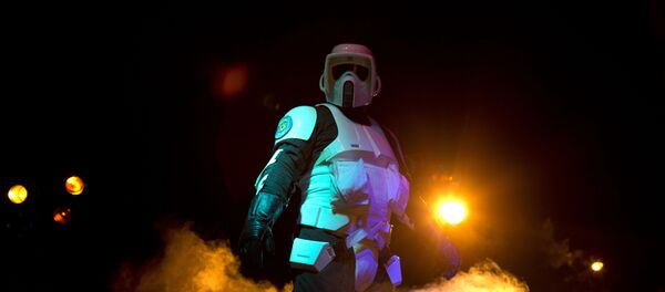 Star Wars Star Wars - Sputnik Afrique