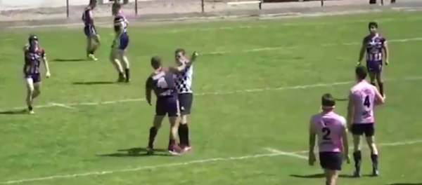 French Rugby League - Sputnik Afrique