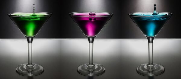 Alcohol - Sputnik Afrique