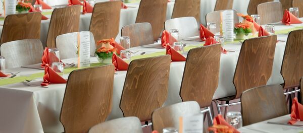 mariage - Sputnik Afrique