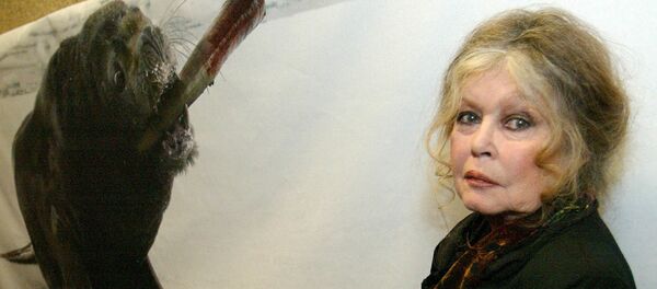 Brigitte Bardot - Sputnik Afrique