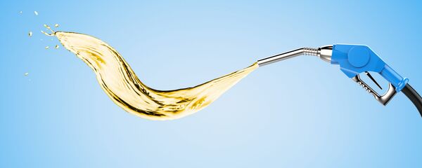 Бензин - Sputnik Afrique