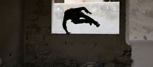 Un traceur - Sputnik Afrique