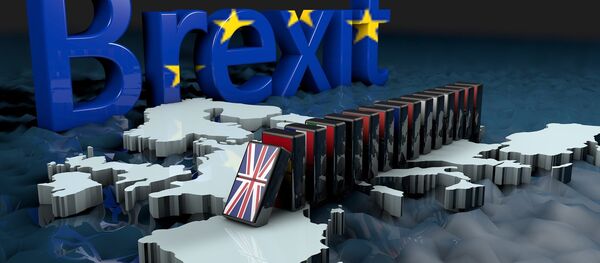 Brexit - Sputnik Afrique