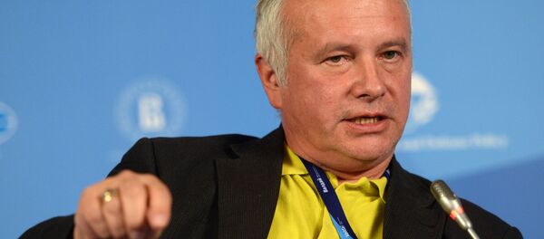 XI заседание клуба Валдай. День второй - Sputnik Afrique