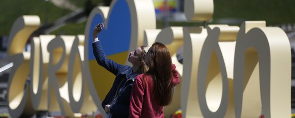 Eurovision - Sputnik Afrique