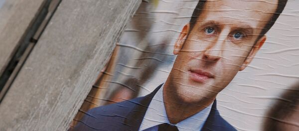 Les partis politiques - Sputnik Afrique