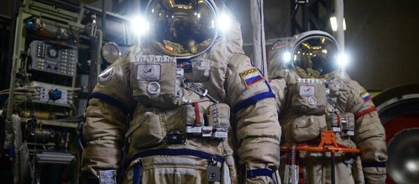 Le recrutement des cosmonautes en Russie bat son plein: 30 candidats déjà enregistrés - Sputnik Afrique
