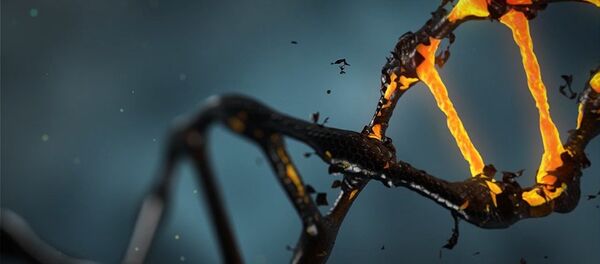 ADN ADN - Sputnik Afrique