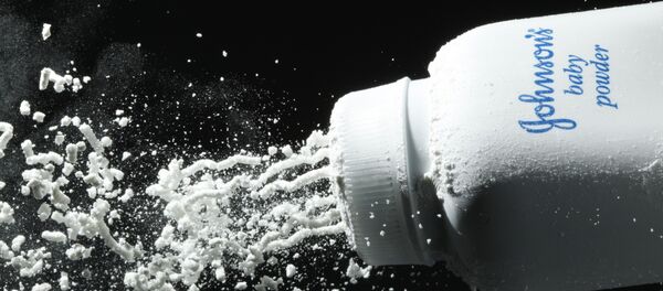 Johnson & Johnson - Sputnik Afrique