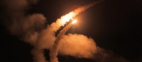 des exercices de tir réel de S-400 - Sputnik Afrique