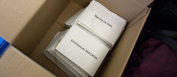 de bulletins - Sputnik Afrique