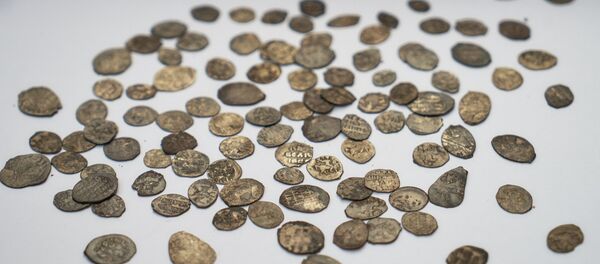 monnaie monnaie - Sputnik Afrique