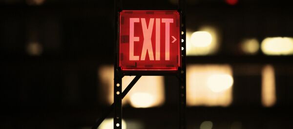 sortie - Sputnik Afrique