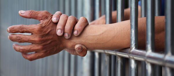 Prison Prison - Sputnik Afrique