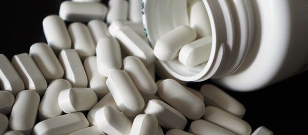 Les médicaments Les médicaments - Sputnik Afrique