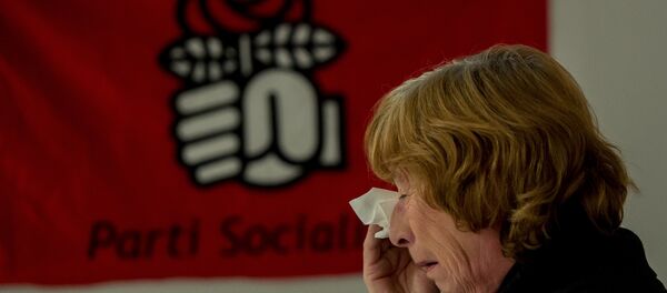 Cause mauvais résultats électoraux, vend siège du PS sur Leboncoin… - Sputnik Afrique