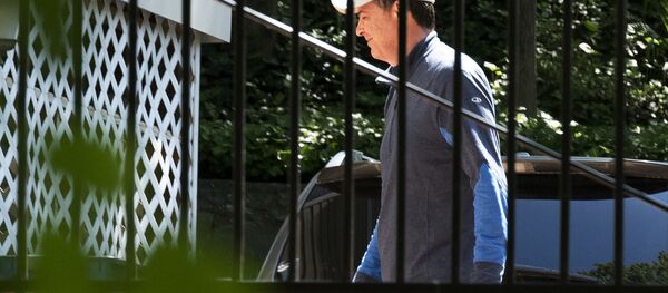 James Comey - Sputnik Afrique