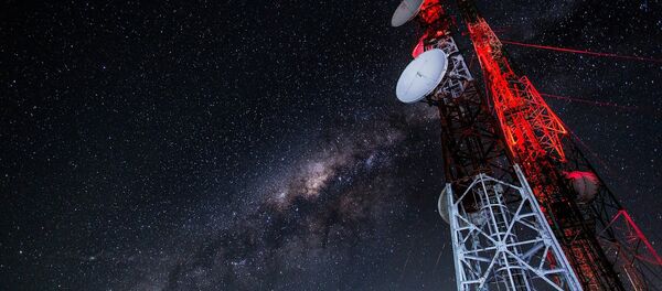 Signals - Sputnik Afrique