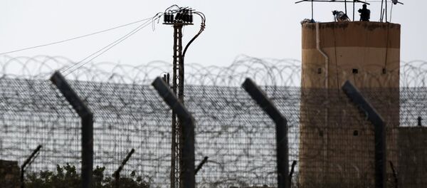 Frontière turco-syrienne Frontière turco-syrienne - Sputnik Afrique