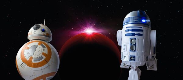 Star Wars - Sputnik Afrique