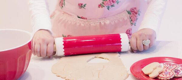 Theresa May - Sputnik Afrique