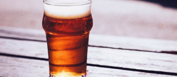 En Chine, une bière sera brassée d’après une recette remontant à 3400 avant J.-C. - Sputnik Afrique