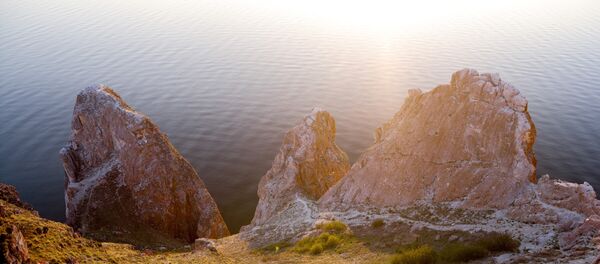 Baïkal - Sputnik Afrique