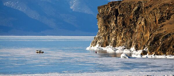 Baïkal - Sputnik Afrique