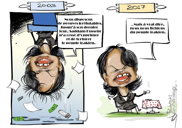- Sputnik Afrique