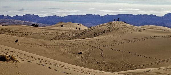 Iran - Sputnik Afrique