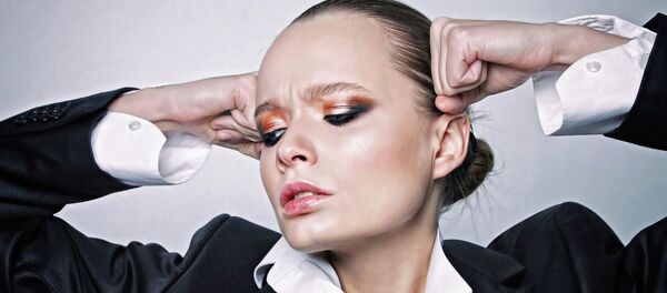 une femme - Sputnik Afrique