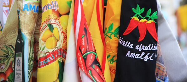 tablier - Sputnik Afrique