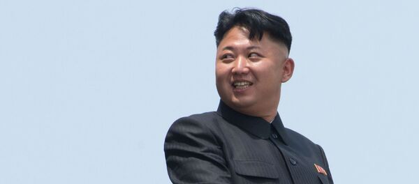 КНДР отмечает 60-ю годовщину окончания Корейской войны КНДР отмечает 60-ю годовщину окончания Корейской войны - Sputnik Afrique