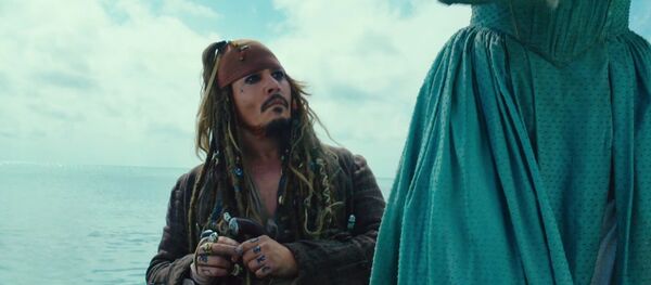 Джони - Sputnik Afrique