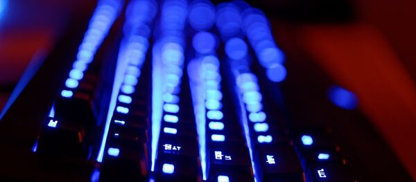 Led lights - Sputnik Afrique